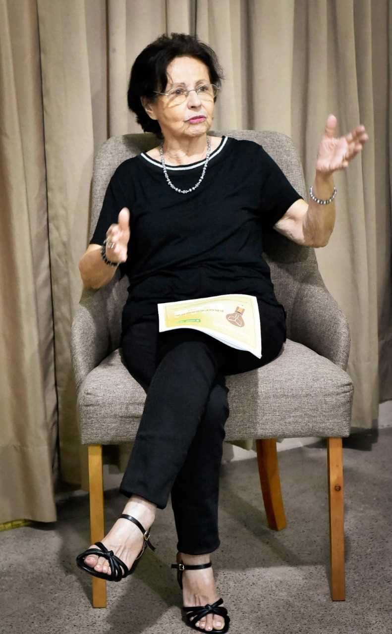 Camacã: Secretaria de Educação lança Prêmio em homenagem a Professora Ilce Tourinho